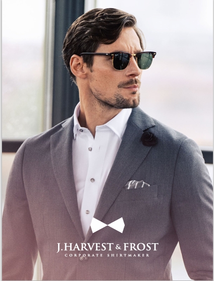 J.HARVEST & FROST