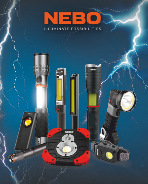 Nebo
