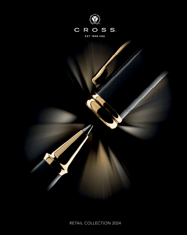 Cross Retail